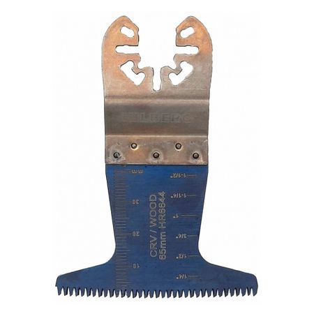 Насадка для реноватора Hilberg (HR6644) по дереву 65 мм