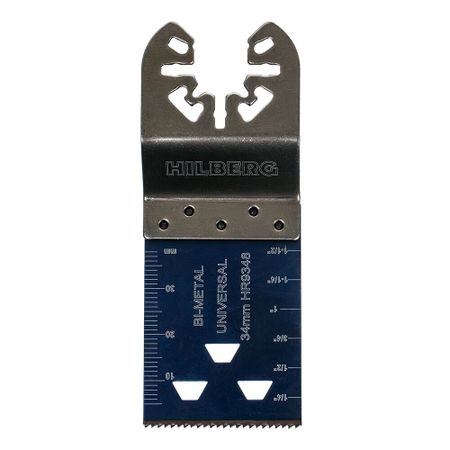 Насадка для реноватора Hilberg (HR9348) 34 мм универсальная raytools насадка для лазерной резки ированная d32 m14 h15 калибр 0 8 2 0 2 5 3 0 мм