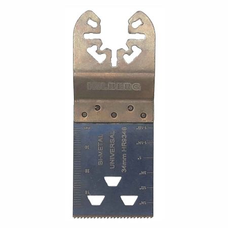 Насадка для реноватора Hilberg (HR9348) 34 мм универсальная