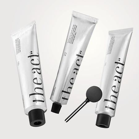 Набор средств для ухода за телом THE ACT Набор уходовой косметики для тела средств для ухода за телом sol de janeiro сияющих масел для тела glowmotions glow oil set