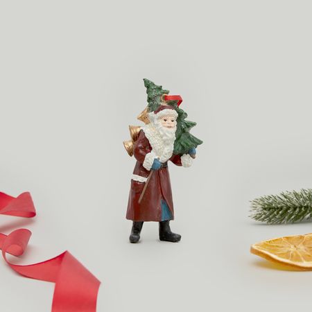 Елочная игрушка Рождественский сочельник/Christmas Eve рождественский проектор снежинок generic