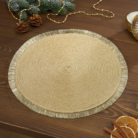 Плейсмат Вспышка света/Spark Light I