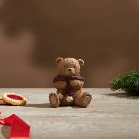 Статуэтка Тедди/Teddy II