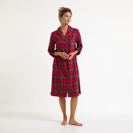 Халат Сент-Мориц/Saint Moritz II