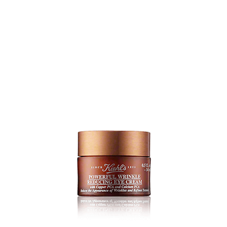 Крем для глаз KIEHL'S Антивозрастной крем для глаз Powerful Wrinkle Reducing Eye Cream