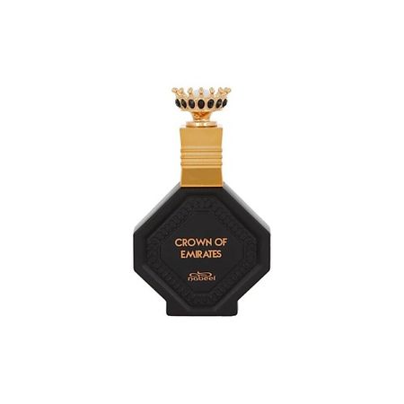 Парфюмерная вода NABEEL Парфюмерная вода Crown Of Emirates регулятор автомобильного генератора для toyota camry corolla crown highlander reiz lexus 14в