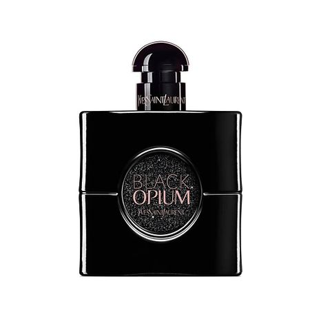 Парфюмерная вода YVES SAINT LAURENT Женская парфюмерия Black Opium Le Parfum