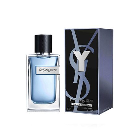 Туалетная вода YVES SAINT LAURENT Мужская туалетная вода Y Eau de Toilette туалетная   yves saint laurent туалетная   la collection y
