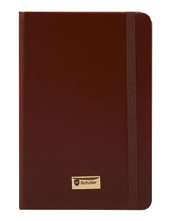 Записная книжка А6- 70л кл. 