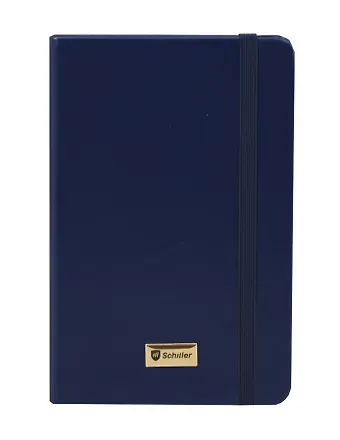 Записная книжка А6- 70л кл. 