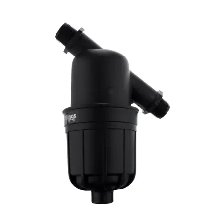 Фильтр дисковый для ХВС Гейзер 1