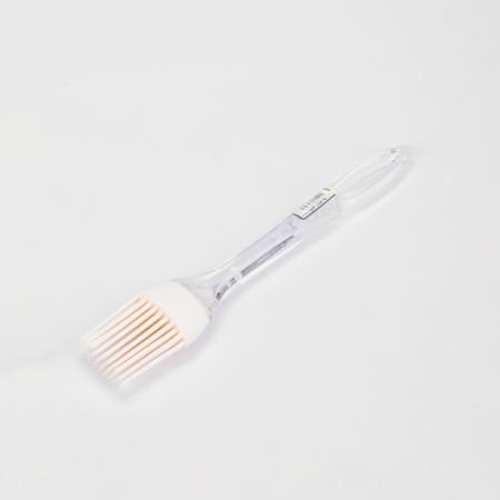 Кисть Sun Plastik силиконовая M