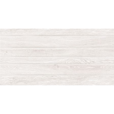 Плитка керамическая настенная Керлайф Sherwood white 31.5x63 см