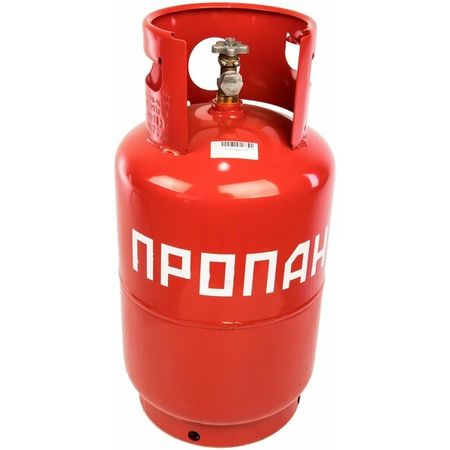 Баллон газовый Novogas НЗГА 27 л