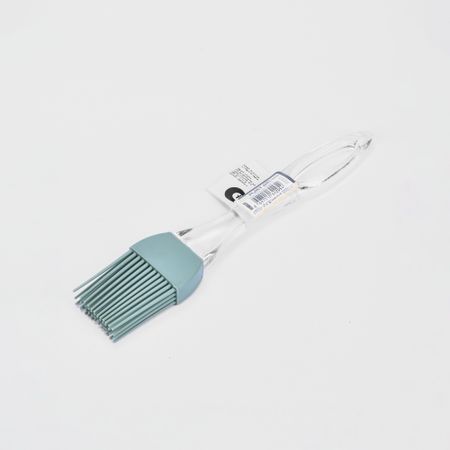 Кисть кулинарная Sun Plastik силиконовая S