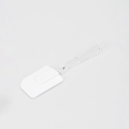 Лопатка силиконовая Sun Plastik