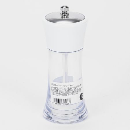 Мельница Sun Plastik elegance для соли и перца в ассортименте