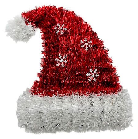 Декорация новогодняя Actuel Колпак, 26 см