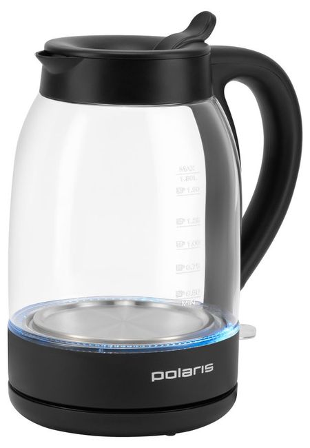 Электрический чайник Polaris PWK 0704CGL Wat, 1,8 л