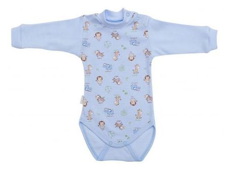 Боди с длинным рукавом Мелонс р.56, 1 шт в ассортименте яна олеговна воронкова правила дорожного движения для малышей