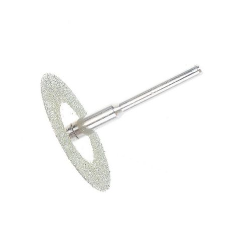 Диск алмазный для гравера Trio-Diamond (141030) d30 мм (3 шт.)