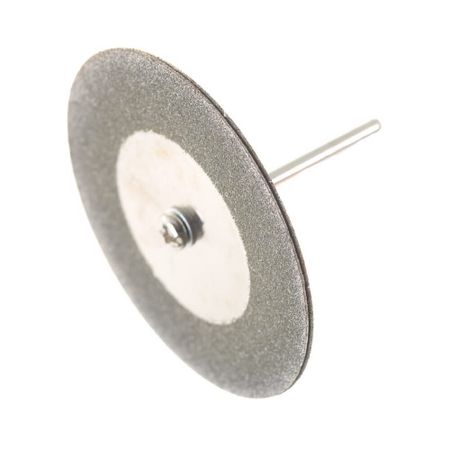 Диск алмазный для гравера Trio-Diamond (141050) d50 мм (2 шт.)