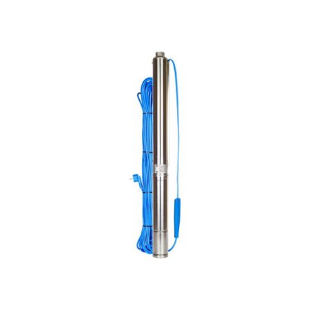 Насос скважинный Aquario ASP1.8E-50-90 для чистой воды 60 л/мин нижний забор (3250) yemao a200 edc фонарик 3250 люмен