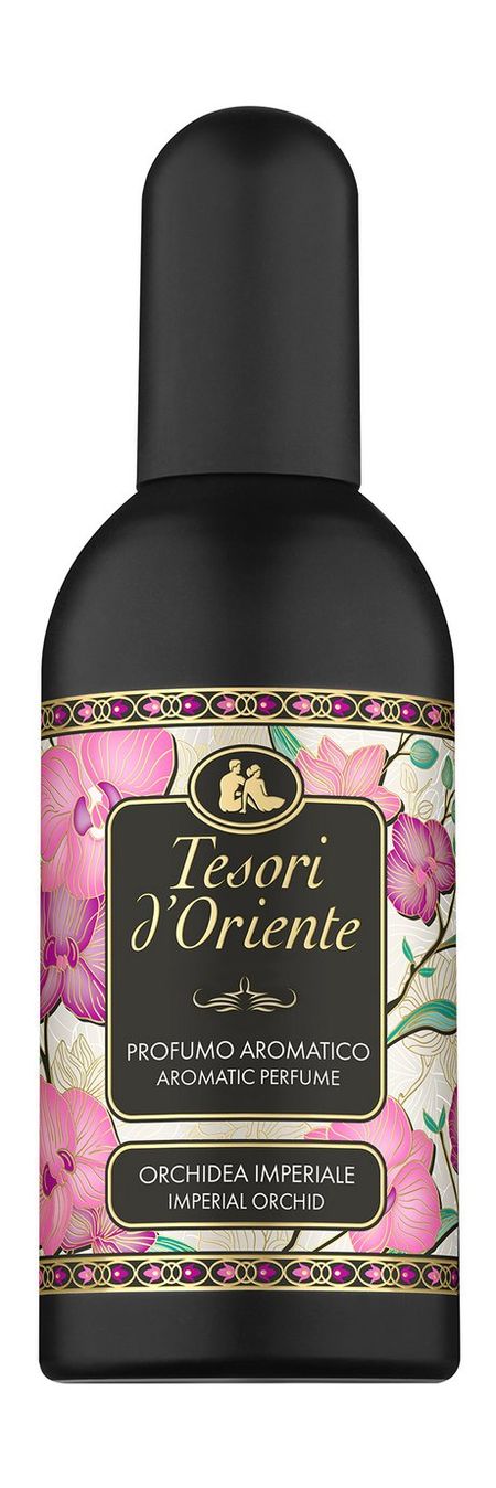 Tesori D'Oriente Imperial Orchid Eau de Toilette