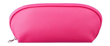 Гурмандиз Косметичка Сафьяновая Фуксия Малая косметичка малая 1 шт в ассортименте