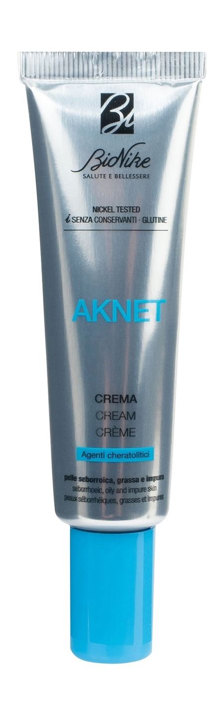 BioNike Aknet Cream