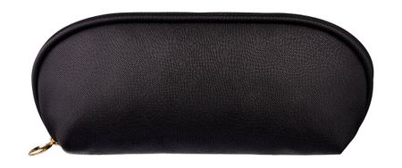 Гурмандиз Косметичка Сафьяновая Черная Малая косметичка малая 1 шт в ассортименте