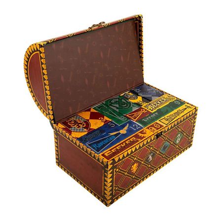 Адвент-календарь CINEREPLICAS Адвент-календарь «Гарри Поттер» Harry Potter Quidditch Deluxe Advent Calendar 2025