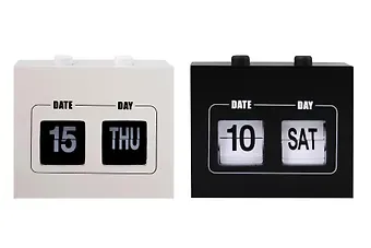 Вечный календарь, ассорти