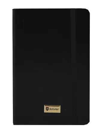 Записная книжка А6- 70л кл. 