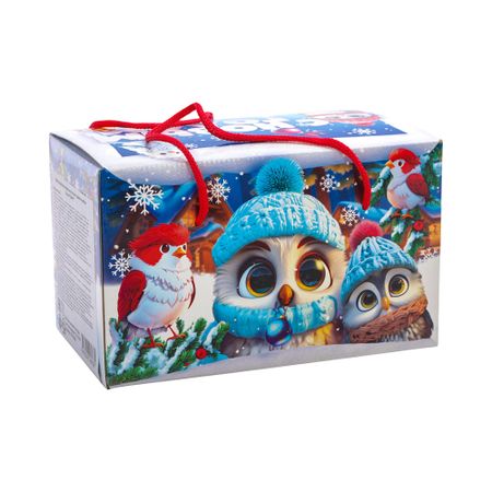 Подарок Подари совята 650 г