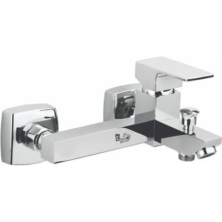 Смеситель Risco Flat для ванны