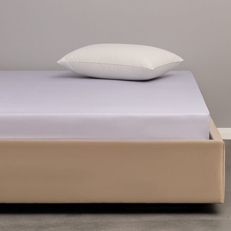 Простыня на резинке Dome Фэнтази 160х200х25 см