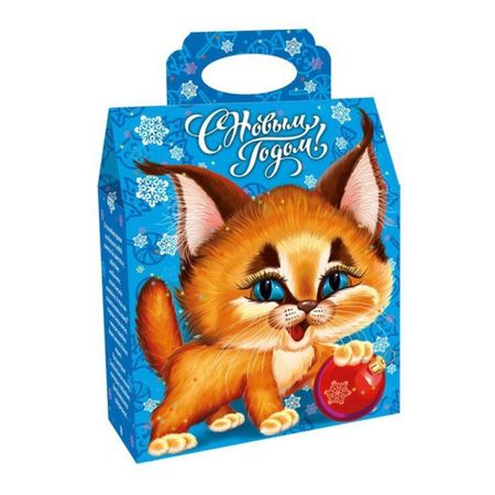 Подарок Подари мультяшки 650 г