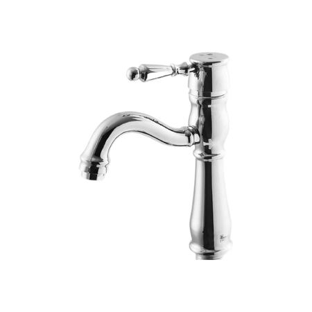 Смеситель Risco Flat для раковины