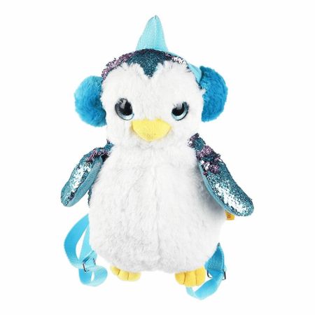 Подарок Подари Пингвин - рюкзак 650 г