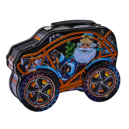 Подарок Подари джип 500 г наталья алексеевна мигунова любимый джип