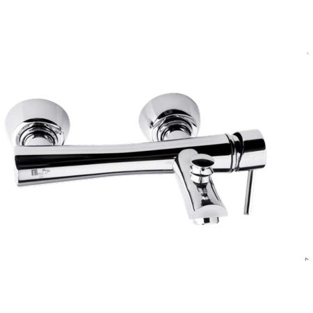 Смеситель Risco Shuttle для ванны