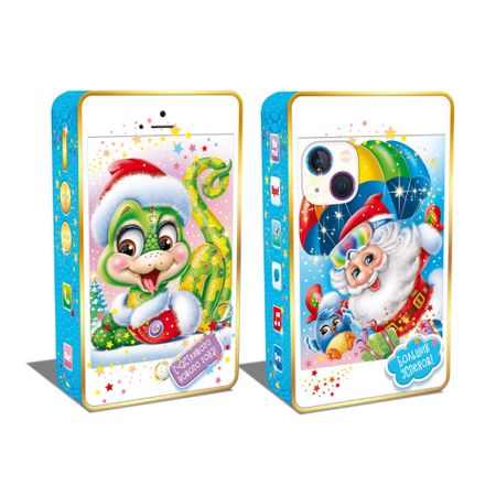 Подарок Подари мобильник года 350 г