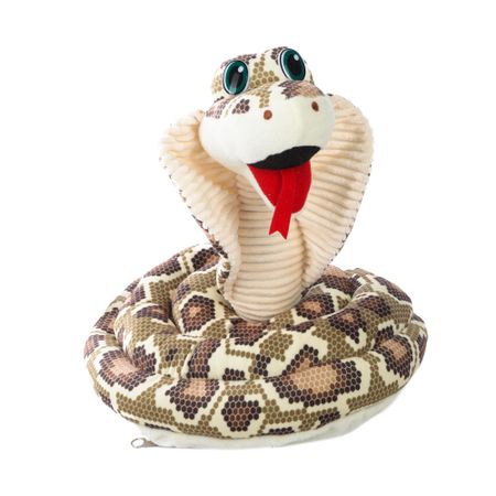 Подарок Подари королевская кобра 500 г