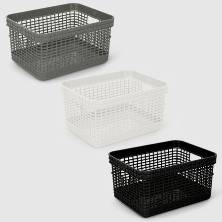 Органайзер Bager Home aria 3,5 л в ассортименте