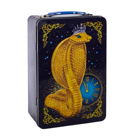 Подарок Подари королева года 800 г