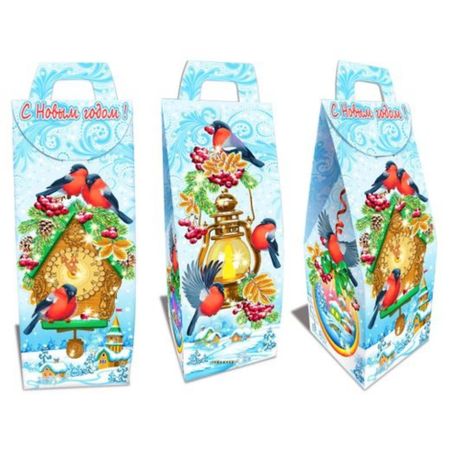 Подарок Подари снегири 350 г алексей николаевич толстой ключик или приключения буратино