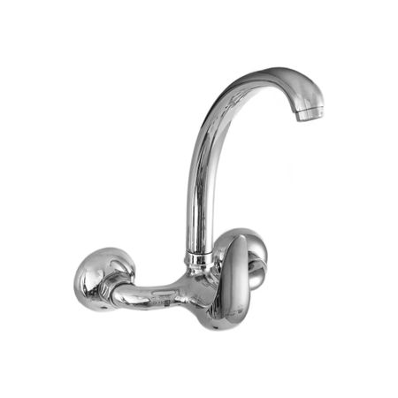 Смеситель Risco Project настенный для кухни