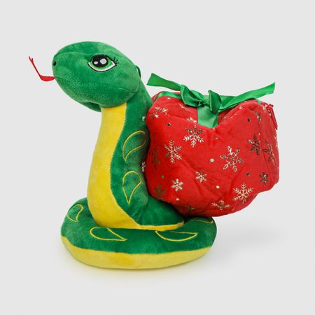 Подарок Подари сладкий змейка с подарками 500 г алексей юрьевич пехов дмитрий чинов хроники сиалы змейка