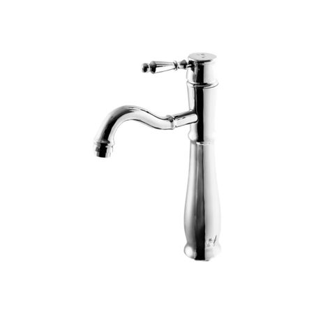 Смеситель Risco Jam высокий для раковины